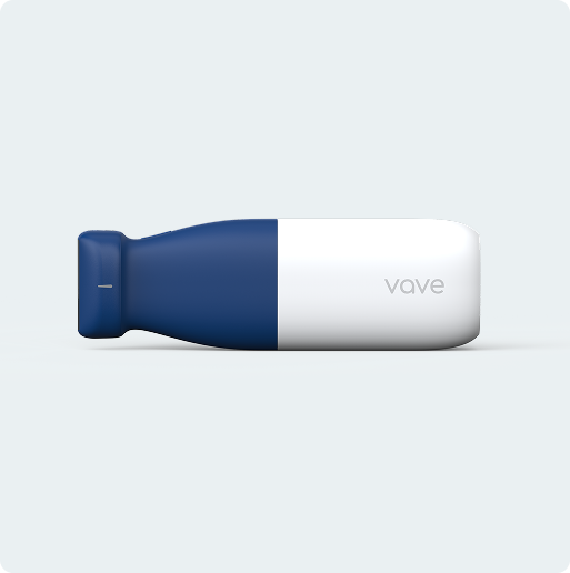 Vave Universal Probe - Wireless Ultrasound
