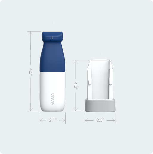Vave Universal Probe - Wireless Ultrasound