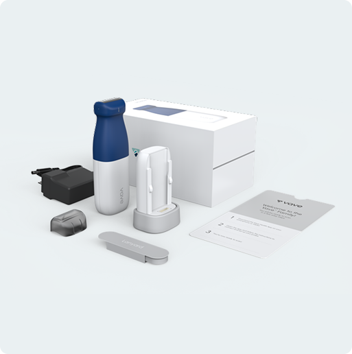 Vave Universal Probe - Wireless Ultrasound