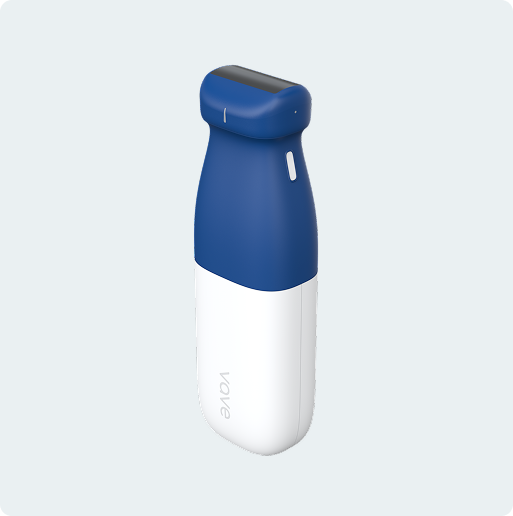 Vave Universal Probe - Wireless Ultrasound