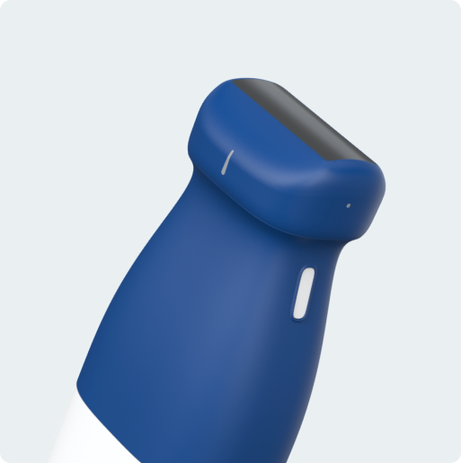 Vave Universal Probe - Wireless Ultrasound