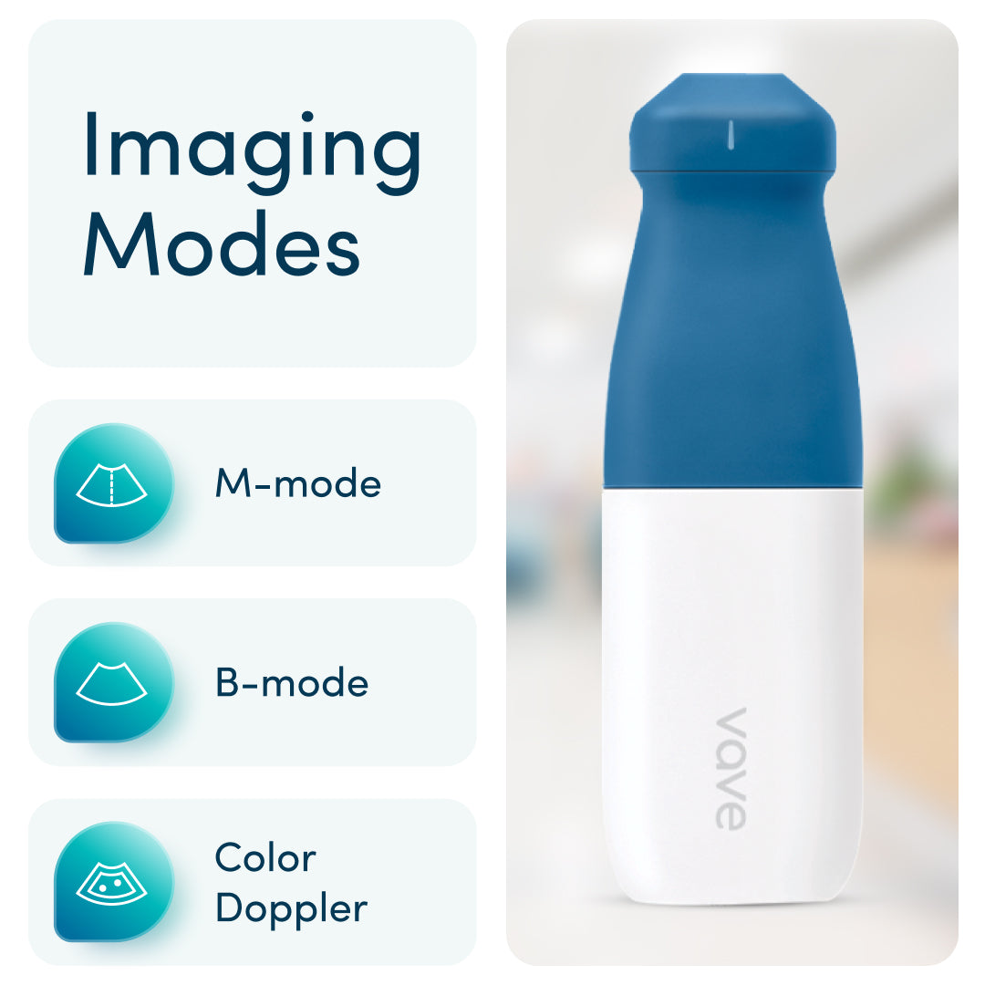 Vave Phased Array Wireless Ultrasound Vave Health Vave Phased Array Wireless Ultrasound Vave Health