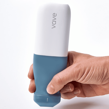 Vave Phased-Array Wireless Ultrasound - Vave Health