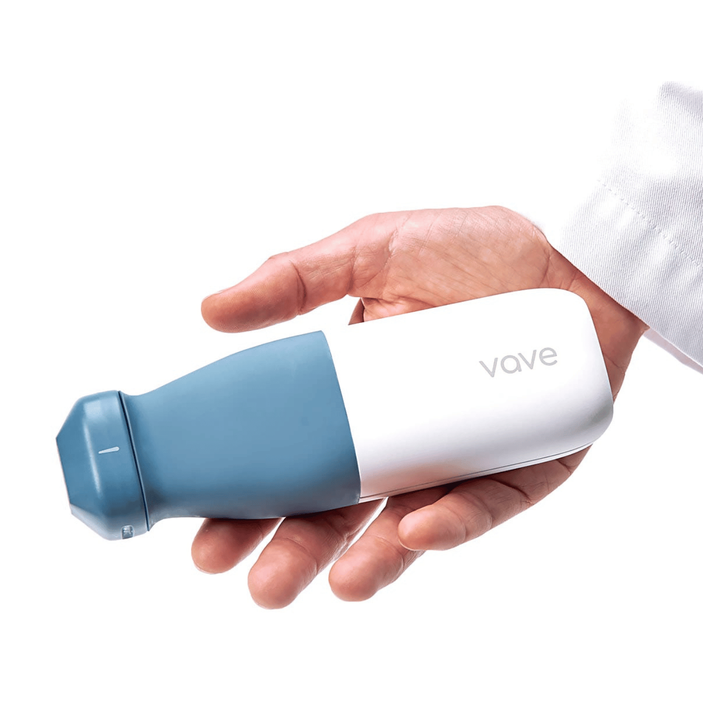 Vave Phased-Array Wireless Ultrasound - Vave Health